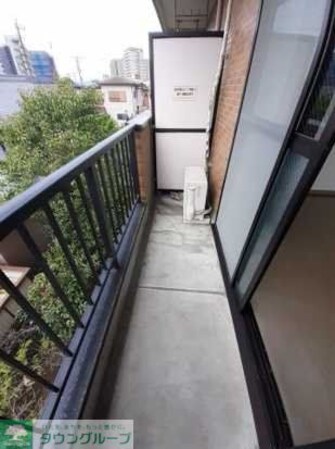 ナロージュの物件内観写真